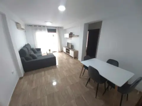 Piso en Nueva Andalucía