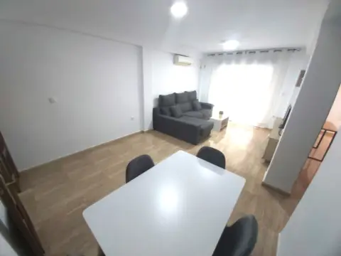 Piso en Nueva Andalucía