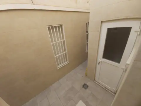 Habitación en Ciudad Jardín-Tagarete-Zapillo