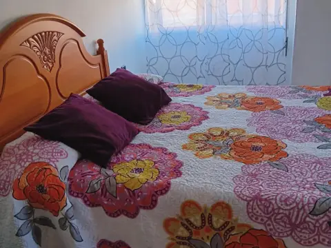 Piso en Ciudad Jardín-Tagarete-Zapillo