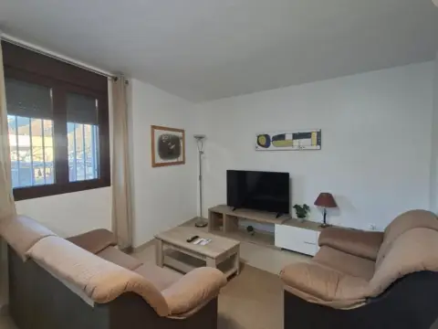 Apartamento en Tabernas