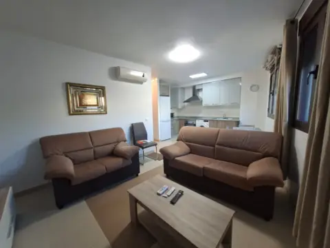 Apartamento en Tabernas