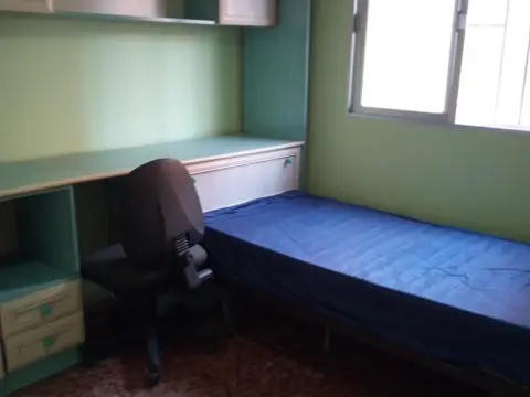 Habitación en San Luis-Los Molinos