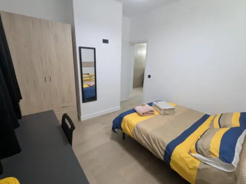 Habitación en Oliveros-Altamira-Barrio Alto