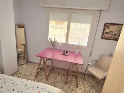 Piso en Plaza de Toros-Santa Rita