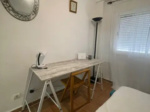 Piso en Ciudad Jardín-Tagarete-Zapillo