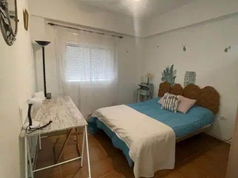 Piso en Ciudad Jardín-Tagarete-Zapillo