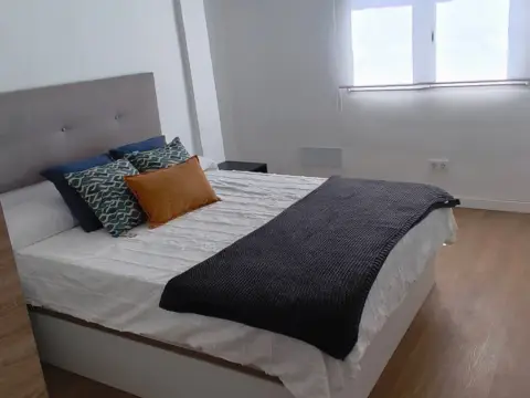 Habitación en Los Ángeles-Cruz de Caravaca-Piedras Redondas