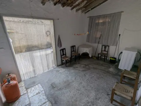 Casa en Sorbas