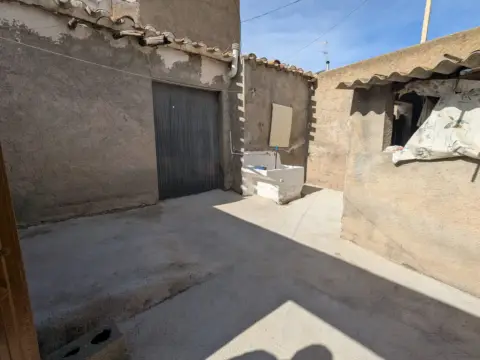 Casa en Sorbas