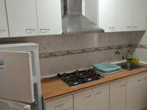 Piso en Ciudad Jardín-Tagarete-Zapillo