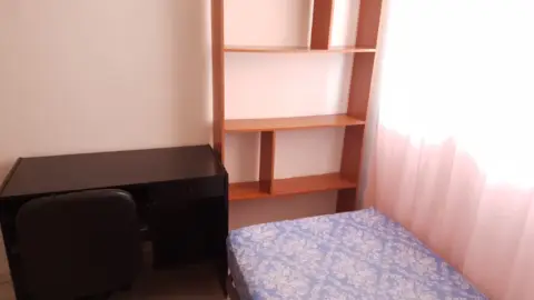 Habitación en San Luis-Los Molinos