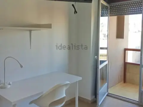 Habitación en Oliveros-Altamira-Barrio Alto