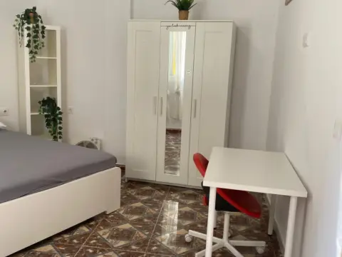 Habitación en Plaza de Toros-Santa Rita