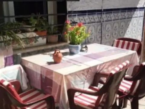 Apartamento en Ciudad Jardín-Tagarete-Zapillo