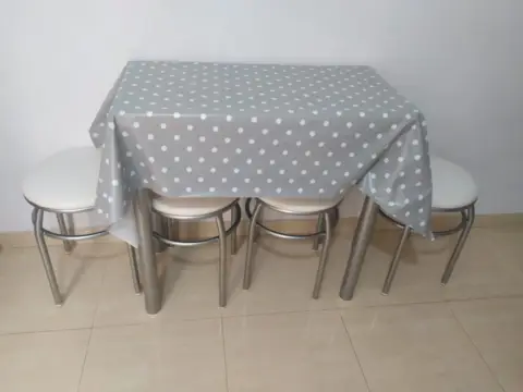 Piso en Ciudad Jardín-Tagarete-Zapillo