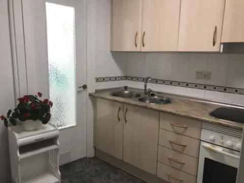 Apartamento en Centro