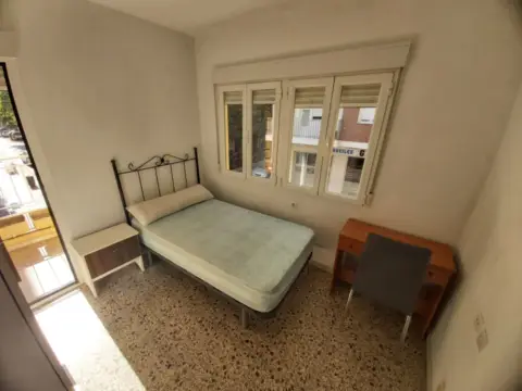 Piso en Oliveros-Altamira-Barrio Alto