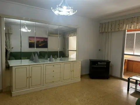 Piso en Nueva Andalucía
