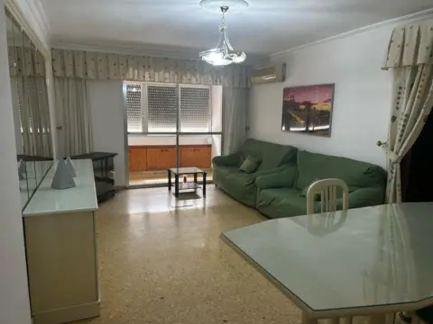 Piso en Nueva Andalucía