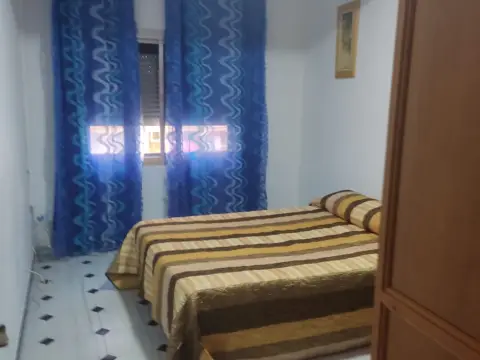 Piso en Ciudad Jardín-Tagarete-Zapillo