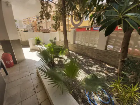 Chalet en Ciudad Jardín-Tagarete-Zapillo