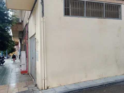 Nave comercial en Centro