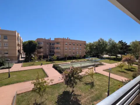 Piso en Nueva Andalucía