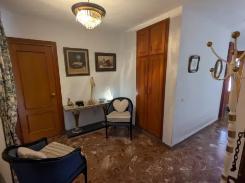 Piso en Nueva Andalucía