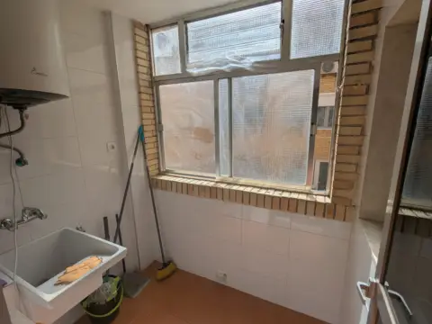 Piso en Nueva Andalucía