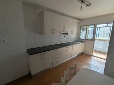 Piso en Nueva Andalucía