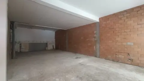 Nave comercial en Oliveros-Altamira-Barrio Alto
