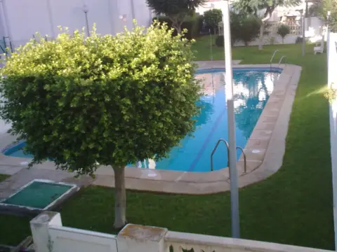 Dúplex en Aguadulce Norte