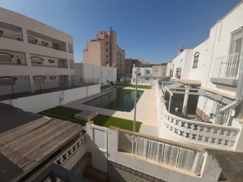 Dúplex en Aguadulce Norte