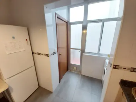 Piso en Oliveros-Altamira-Barrio Alto