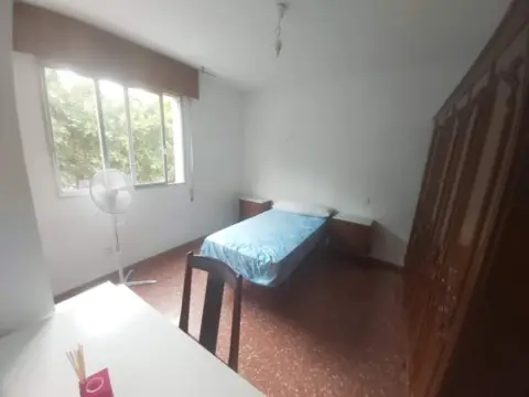 Habitación en Nueva Andalucía