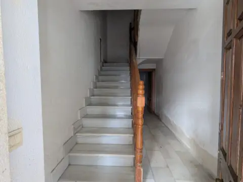 Nave comercial en Centro