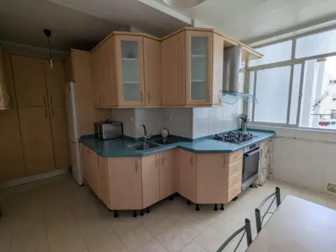 Piso en Nueva Andalucía