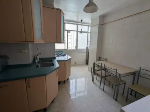 Piso en Nueva Andalucía