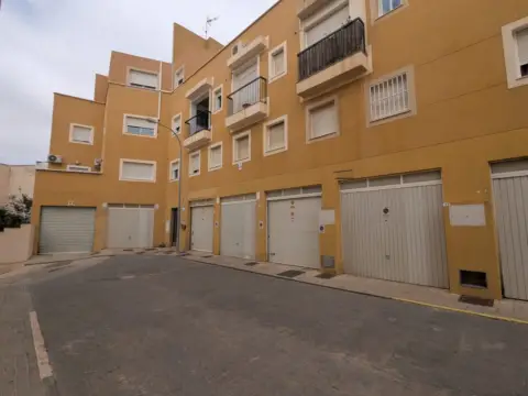 Dúplex en Puerto de Aguadulce