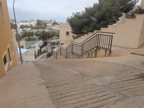 Dúplex en Puerto de Aguadulce