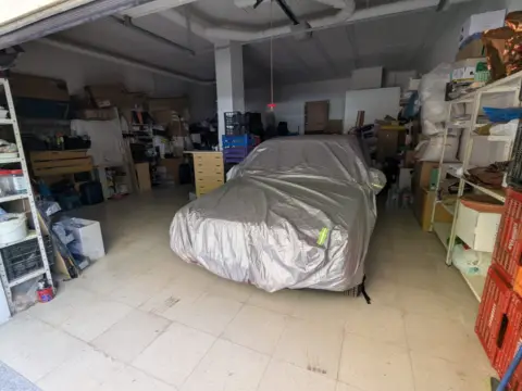 Nave comercial en Ciudad Jardín-Tagarete-Zapillo