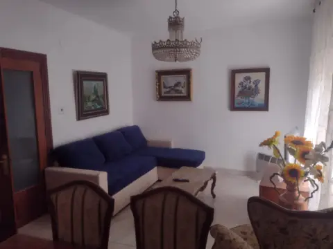 Habitación en Ciudad Jardín-Tagarete-Zapillo