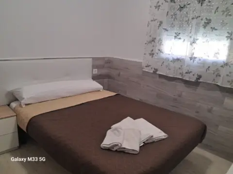 Piso en Ciudad Jardín-Tagarete-Zapillo