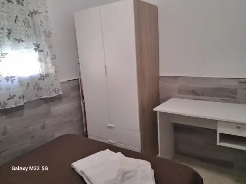 Piso en Ciudad Jardín-Tagarete-Zapillo