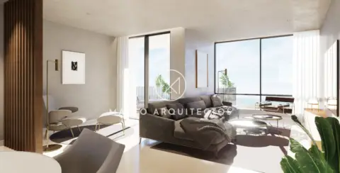 Chalet adosado en Vilaflor de Chasna