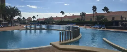 Piso en Avenida de José Miguel Galván Bello