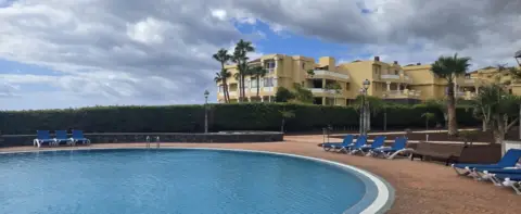 Piso en Avenida de José Miguel Galván Bello