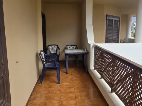 Piso en Avenida de José Miguel Galván Bello