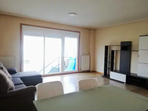 Casa adosada en Carretera a Orbaneja